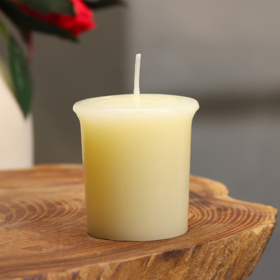 Свеча ароматическая «Vanilla lime»