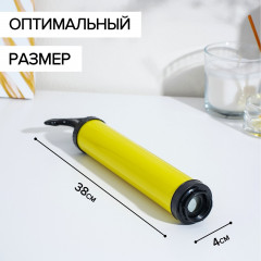 Насос для вакуумных пакетов «Помощник» - Фото 3