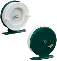 Катушка инерционная 701 - Фото 2