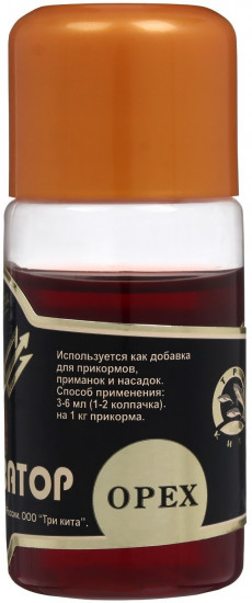 Ароматизатор «Профи»