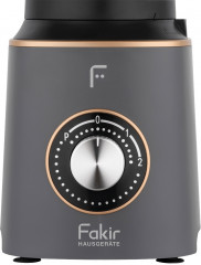 Блендер Mixy Pro Plus - Фото 4