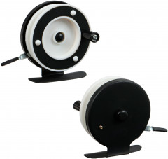 Катушка инерционная 701A - Фото 2