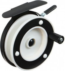 Катушка инерционная 701A - Фото 3