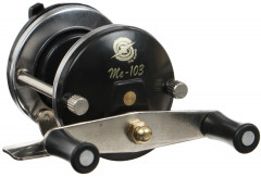 Катушка мультипликаторная 103 - Фото 5