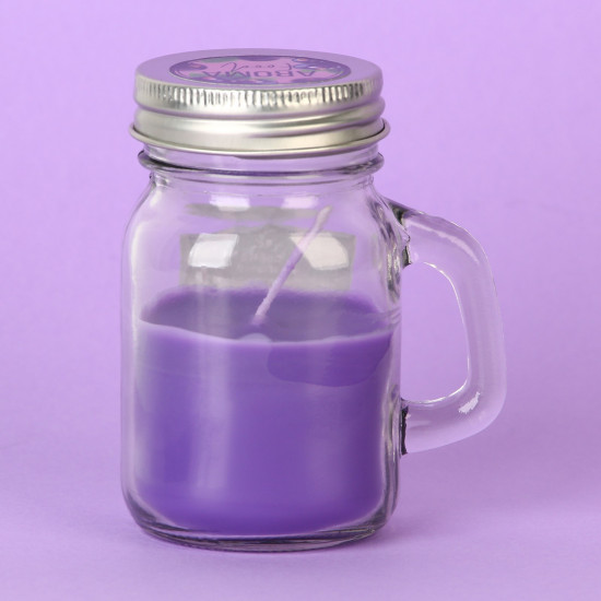 Свеча в банке «Black currant»