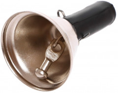 Колокольчик с резинкой - Фото 1