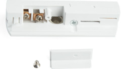 Коннектор для подвесных трековых светильников - Фото 1