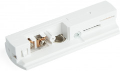 Коннектор для подвесных трековых светильников - Фото 5