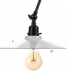 Бра «Джова» - Фото 6