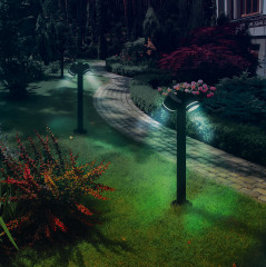 Лампа светодиодная - Фото 5