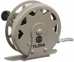 Катушка инерционная TL55A - Фото 6