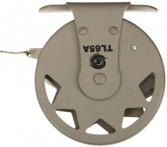 Катушка инерционная TL65A - Фото 4