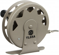 Катушка инерционная TL65A - Фото 5