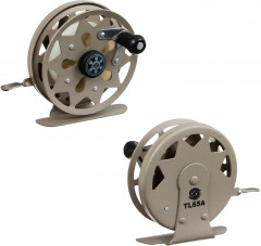 Катушка инерционная TL65A - Фото 6