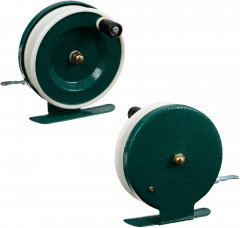 Катушка инерционная 801 - Фото 2