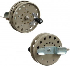 Катушка инерционная 808-2 - Фото 2