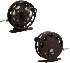 Катушка инерционная TL65 - Фото 2