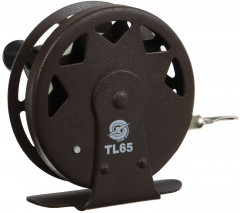 Катушка инерционная TL65 - Фото 6
