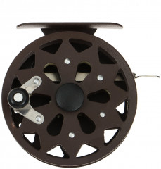 Катушка инерционная TL75 - Фото 4