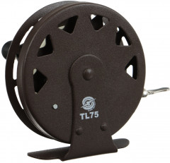Катушка инерционная TL75 - Фото 6