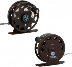 Катушка инерционная TL55A - Фото 2