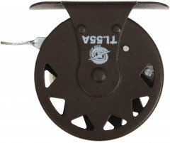 Катушка инерционная TL55A - Фото 4