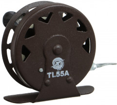 Катушка инерционная TL55A - Фото 5
