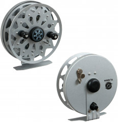 Катушка инерционная TL100A - Фото 2