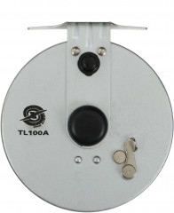 Катушка инерционная TL100A - Фото 5