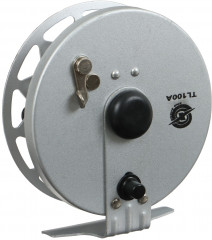 Катушка инерционная TL100A - Фото 6