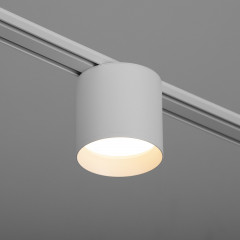 Светильник трековый «Бочонок» - Фото 1