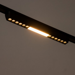 Светильник трековый «Линия трек-33» - Фото 1