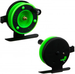 Катушка инерционная 601D - Фото 2