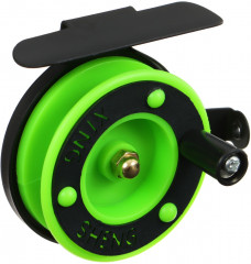 Катушка инерционная 601D - Фото 3