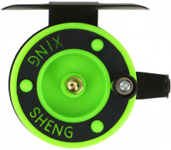 Катушка инерционная 601D - Фото 4