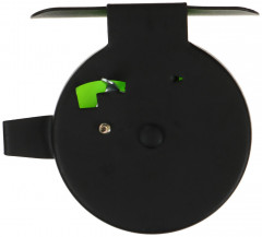 Катушка инерционная 601D - Фото 5