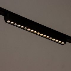 Светильник трековый «Линза-33» - Фото 2