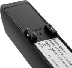 Светильник трековый «Линза-33» - Фото 7