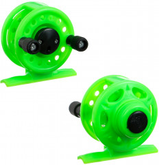 Катушка инерционная 108 - Фото 2