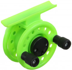 Катушка инерционная 108 - Фото 3