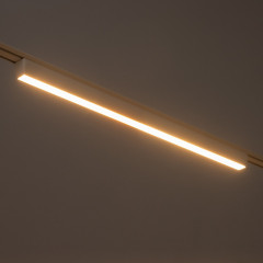 Светильник трековый «Линия-66» - Фото 1