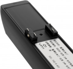 Светильник трековый «Линия-33» - Фото 5