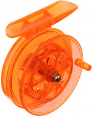 Катушка инерционная 807S - Фото 2