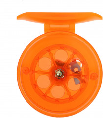 Катушка инерционная 807S - Фото 3