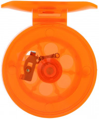 Катушка инерционная 807S - Фото 4