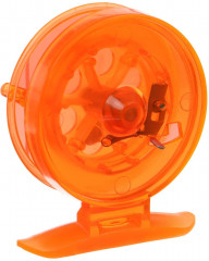 Катушка инерционная 807S - Фото 5