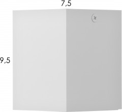 Светильник «Кубик» - Фото 3