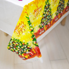 Скатерть «Ёлочка» (180х137 см) - Фото 1