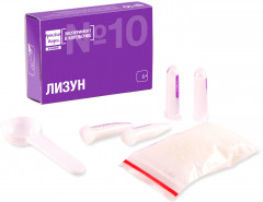 Набор для опытов «Лизун» - Фото 2