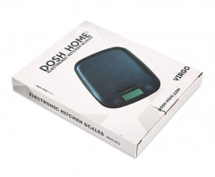 Весы кухонные «Virgo» - Фото 2